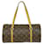 Louis Vuitton Papillon Brown Cloth  ref.1299709