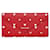 Balenciaga Papier Rot Leder  ref.1299719