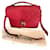 Metis Louis Vuitton Mixed-race Red Leather  ref.1299744