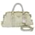 Prada Hand Bag Nylon 2way White Auth 67672  ref.1299758