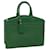 LOUIS VUITTON Epi Riviera Hand Bag Green M48184 LV Auth 67954 Leather  ref.1299817