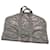 CHANEL Unlimited Garment Cover Nylon Plata CC Auth bs12273  ref.1299820