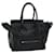 Céline CELINE Bagages Phantom Tote Bag Cuir Noir Auth hk1138  ref.1299839