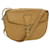 LOUIS VUITTON Epi Jeune Fille MM Shoulder Bag Beige M52156 LV Auth 67894 Leather  ref.1299885