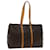 Louis Vuitton Monogram Flanerie 50 Shoulder Bag M51116 LV Auth 67264 Cloth  ref.1299889