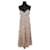 La Prestic Ouiston Silk dress Multiple colors  ref.1299901