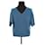 Loro Piana Cashmere sweater Blue  ref.1299904