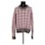 Joseph Wool sweater Pink  ref.1299917