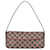 Louis Vuitton Recoleta Brown Cloth  ref.1299949