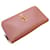 Fendi Pink Leather  ref.1300004