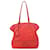 Fendi Selleria Red Leather  ref.1300016