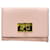 Fendi Peekaboo Pink Leather  ref.1300020