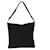 Fendi Zucca Black Cloth  ref.1300052