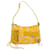 Dior Trotter Amarelo Lona  ref.1300077