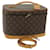 Louis Vuitton Nice Brown Cloth  ref.1300081