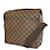 Louis Vuitton Naviglio Brown Cloth  ref.1300087