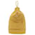 Loewe Yellow Leather  ref.1300097