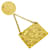 Chanel Golden Metal  ref.1300125