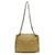 Chanel Beige Leather  ref.1300146