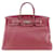 Hermès Birkin Red Leather  ref.1300217