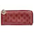 Motif Gucci GG Toile Rouge  ref.1300242