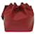 Noe Louis Vuitton Petit Noé Red Leather  ref.1300247