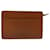 Louis Vuitton Pochette homme Brown Leather  ref.1300309