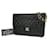 Chanel Classic Flap Black Leather  ref.1300338