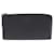 Louis Vuitton Comete Black Leather  ref.1300385