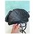 Chanel 19 Zaino Chanel in pelle nera Nero - vista 5