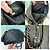 Chanel 19 Zaino Chanel in pelle nera Nero - vista 6