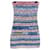 Chanel Robe en tweed de printemps 2022 Multicolore  ref.1300407