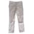 The row Pants, leggings Beige Cotton  ref.1300408