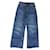 Chloé Jeans Blue Cotton  ref.1300411