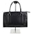 Coach Leather Handbag Black  ref.1300426
