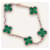 VAN CLEEF & ARPELS  Bracelets Golden  ref.1300477