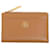 BALLY  Wallets   Leather Camel  ref.1300489