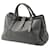 BOTTEGA VENETA  Handbags   Leather Dark grey  ref.1300498