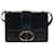 DIOR  Handbags   Leather Black  ref.1300501