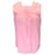 Autre Marque Rosa ärmelloses Baumwolltop von Marni Pink Baumwolle  ref.1300520