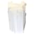 Autre Marque Marni White Sleeveless Cotton Top  ref.1300532
