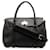 Black Fendi Selleria Satchel Leather  ref.1300579
