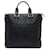 Black Louis Vuitton Damier Infini Daily Satchel Leather  ref.1300620