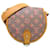 Multicolor Louis Vuitton Monogram LV Pop Tambourin Crossbody Bag Cuir Multicolore  ref.1300625