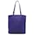 Purple Bottega Veneta Intrecciato Tote Leather  ref.1300688