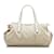 Céline Brown Celine Macadam Handbag Leather  ref.1300692
