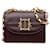 Brown Dior Diordirection Flap Bag Leather  ref.1300697