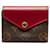 Portafoglio Zoe monogramma Louis Vuitton marrone Pelle  ref.1300728