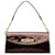 Bolso de hombro morado Louis Vuitton Monogram Vernis Sunset Boulevard Púrpura Cuero  ref.1300735