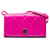 Rosafarbene Umhängetasche „Quilted Touch B“ von Balenciaga Pink Leder  ref.1300782